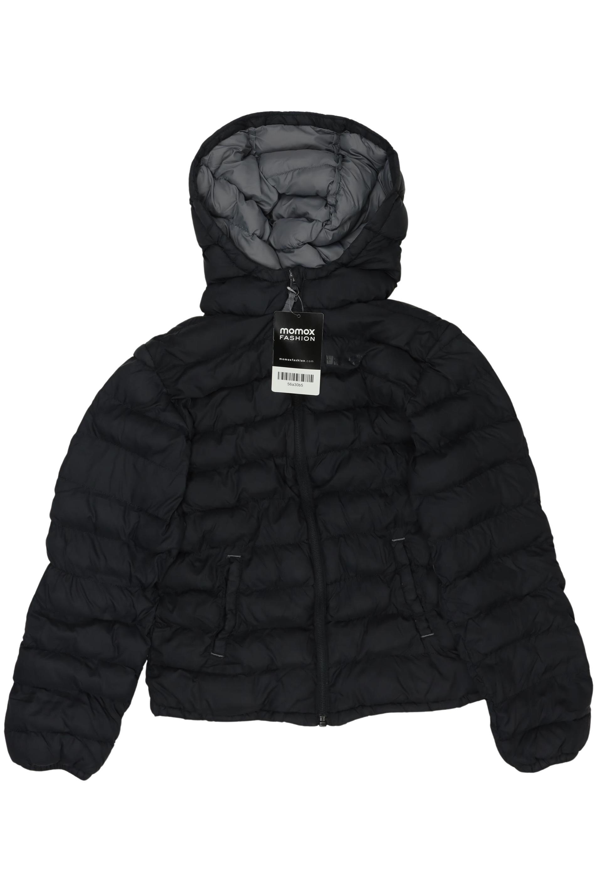 

Mountain Warehouse Herren Jacke, schwarz, Gr. 128