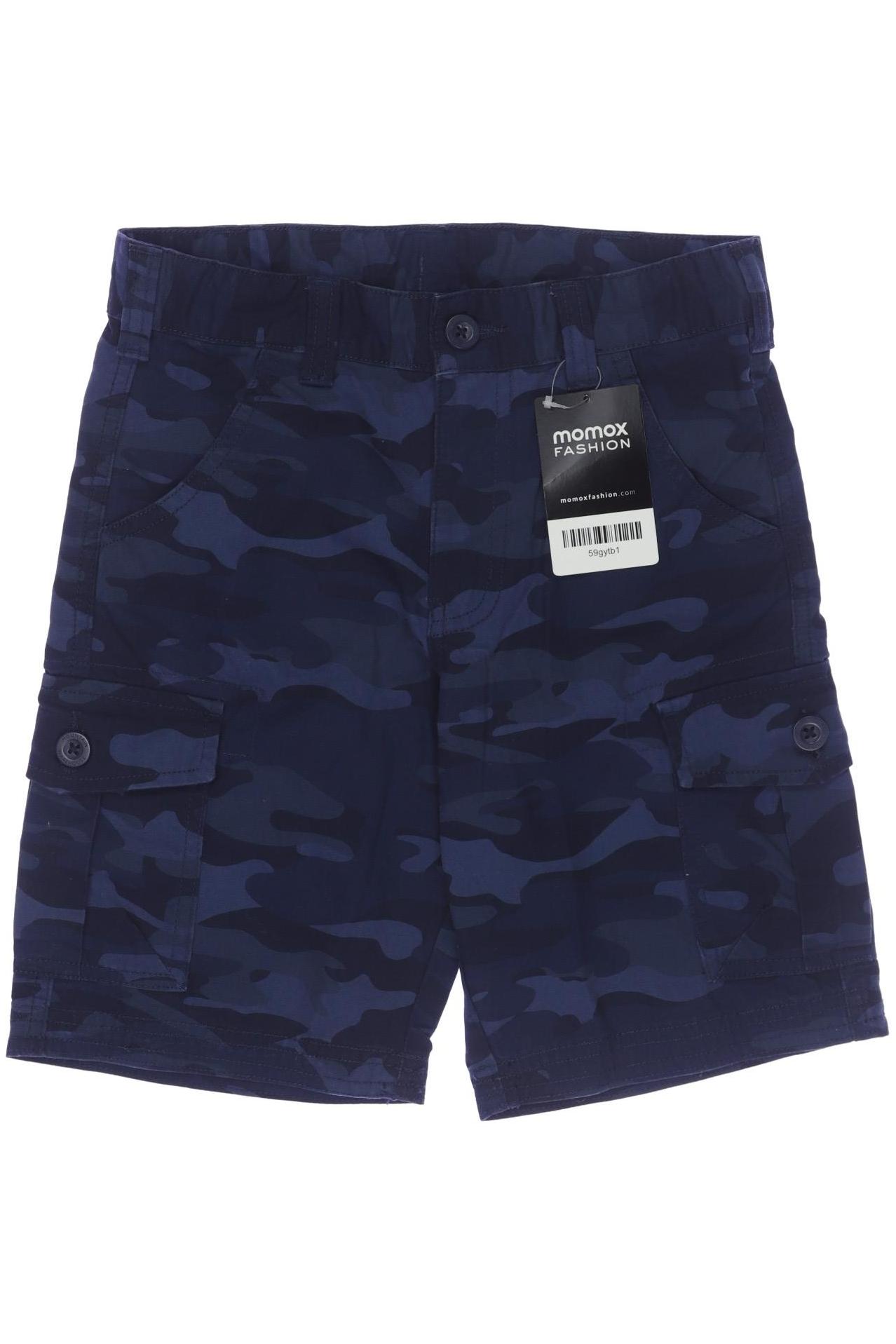 

Mountain Warehouse Herren Shorts, marineblau, Gr. 128