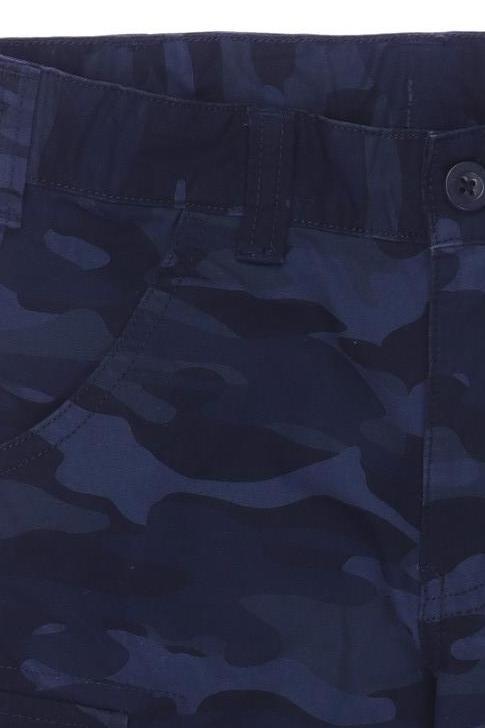 Thumbnail - Mountain Warehouse Herren Shorts, marineblau, Gr. 128