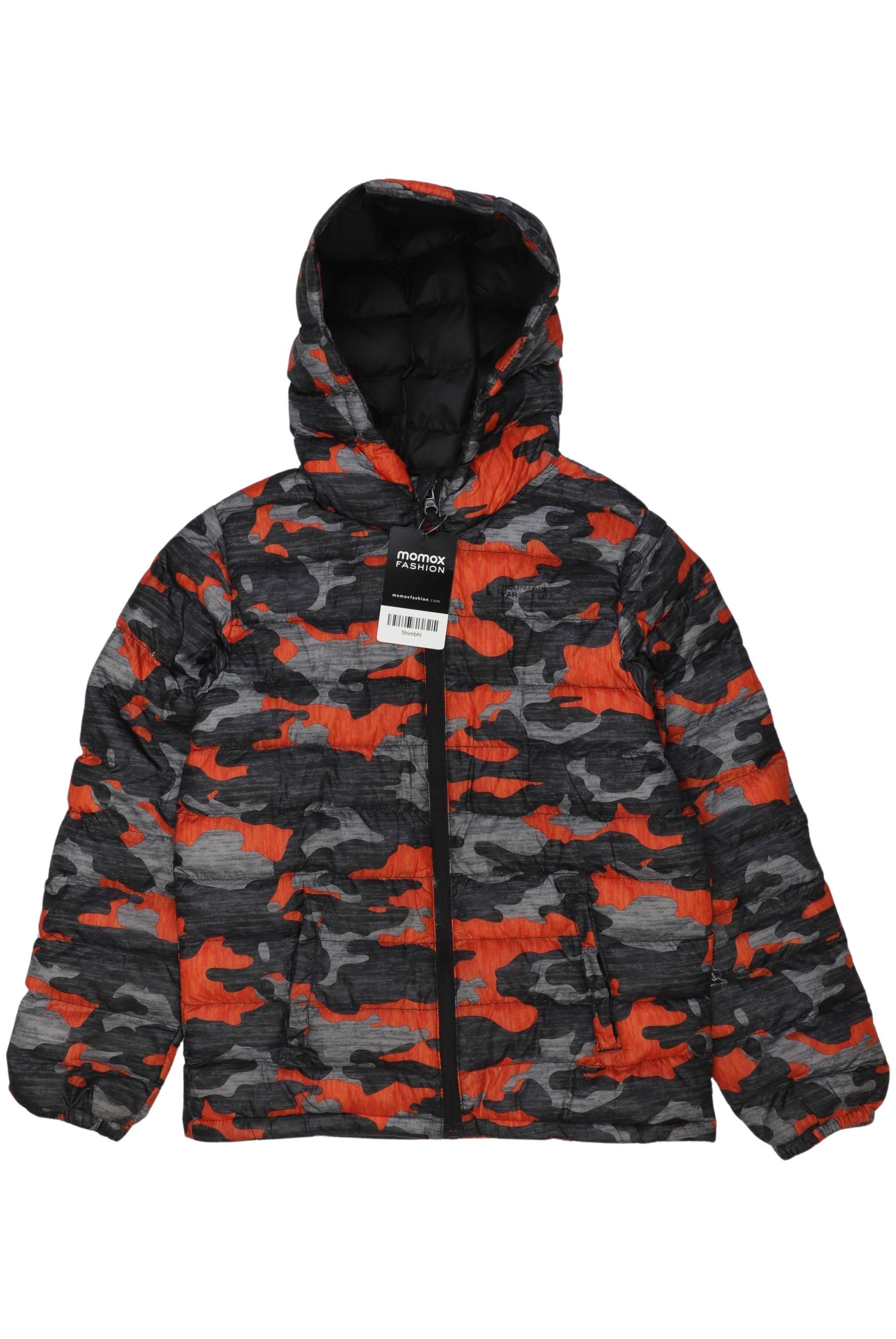 

Mountain Warehouse Jungen Jacke, mehrfarbig, Gr. 128