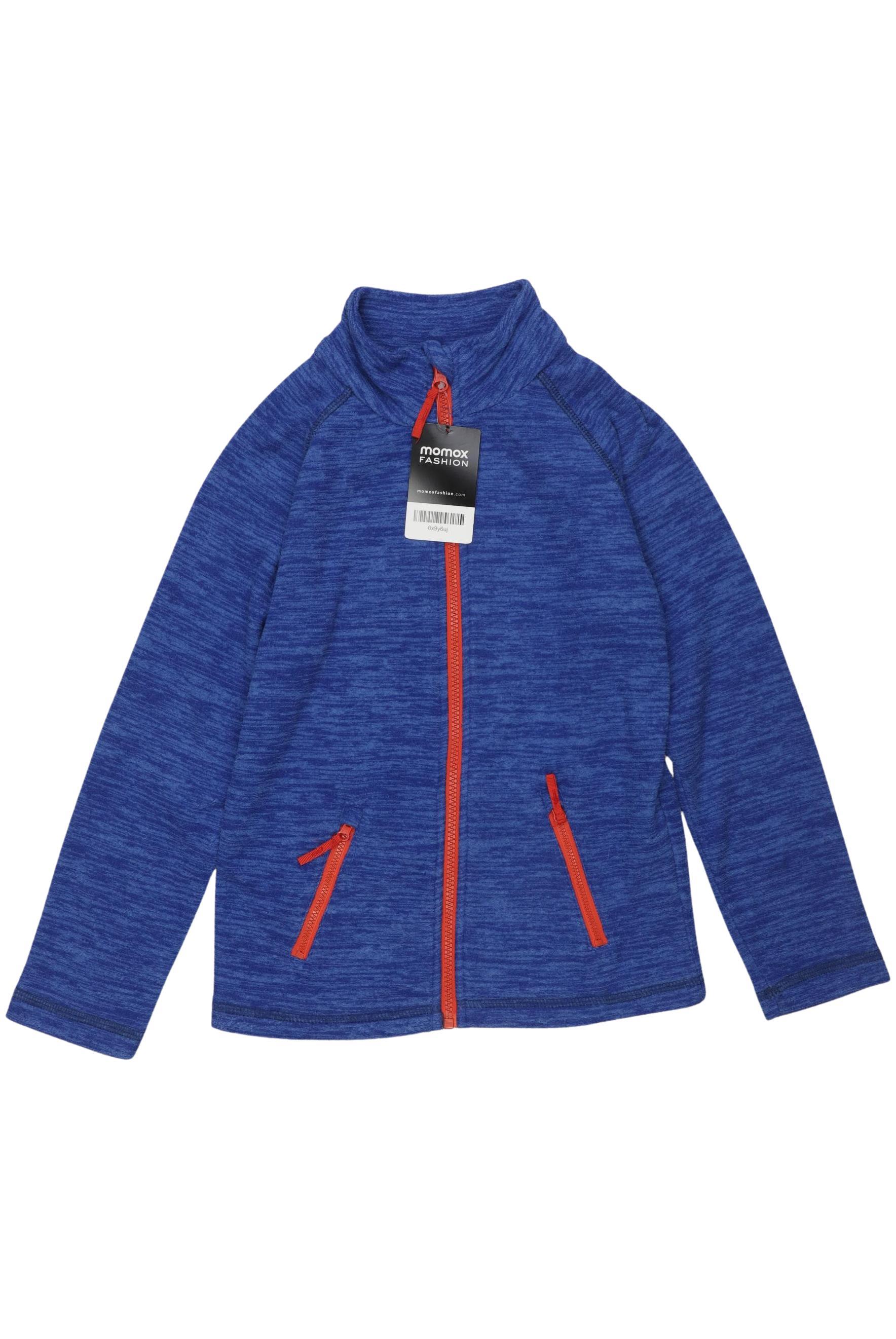 

Mountain Warehouse Jungen Hoodies & Sweater, blau, Gr. 128