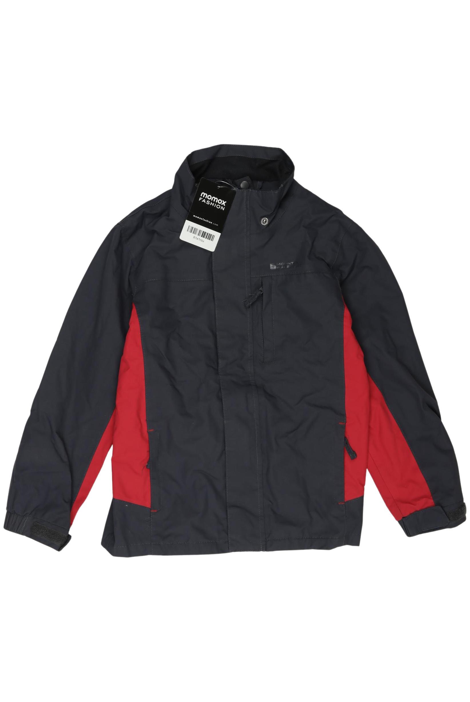 

Mountain Warehouse Jungen Jacke, mehrfarbig, Gr. 128