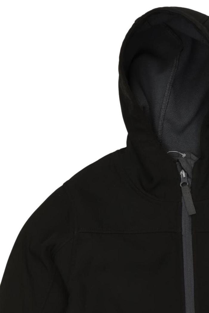 Thumbnail - Mountain Warehouse Jungen Jacke, schwarz, Gr. 152