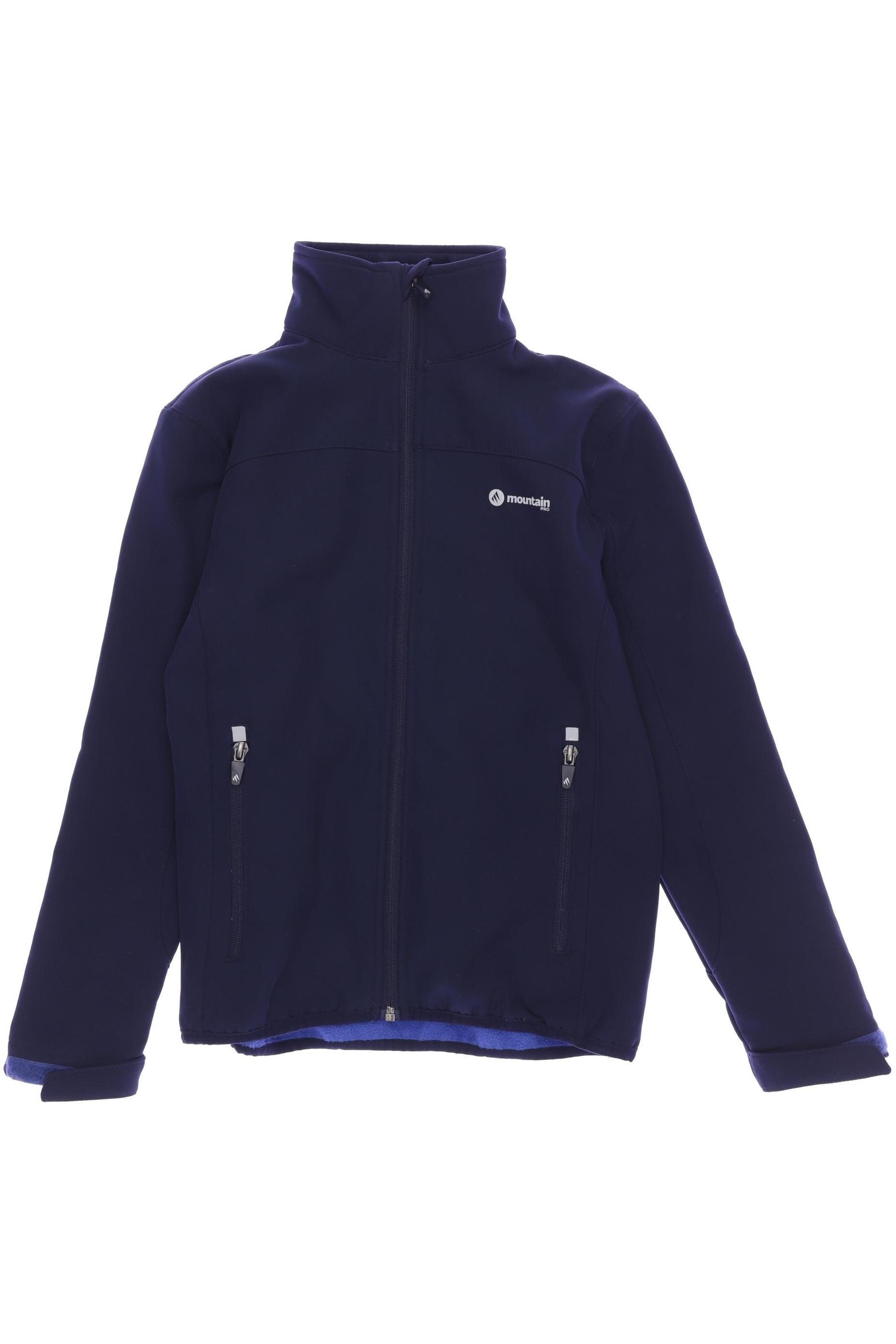 

Mountain Warehouse Jungen Jacke, marineblau, Gr. 10
