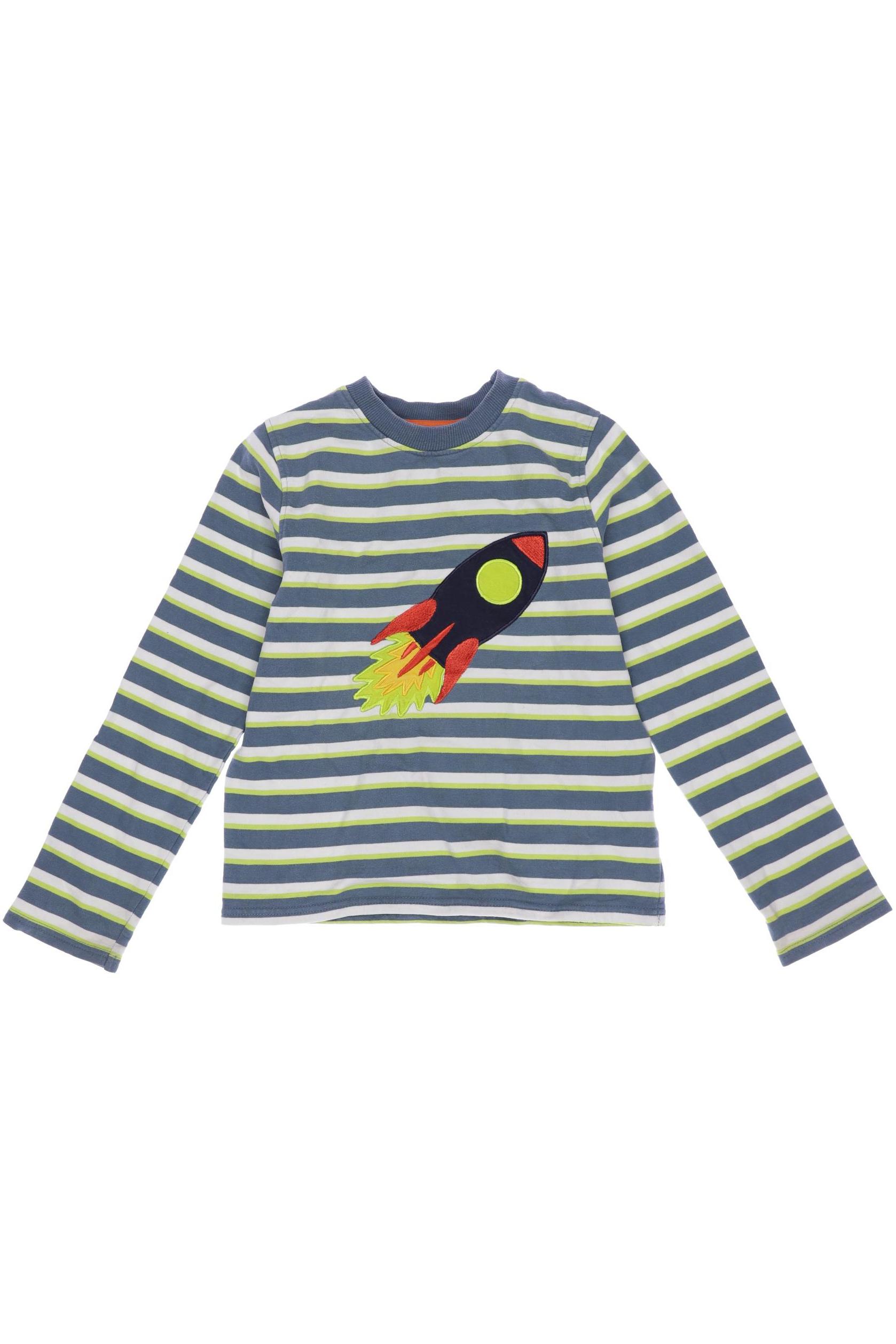 

Mountain Warehouse Herren Pullover, türkis, Gr. 128