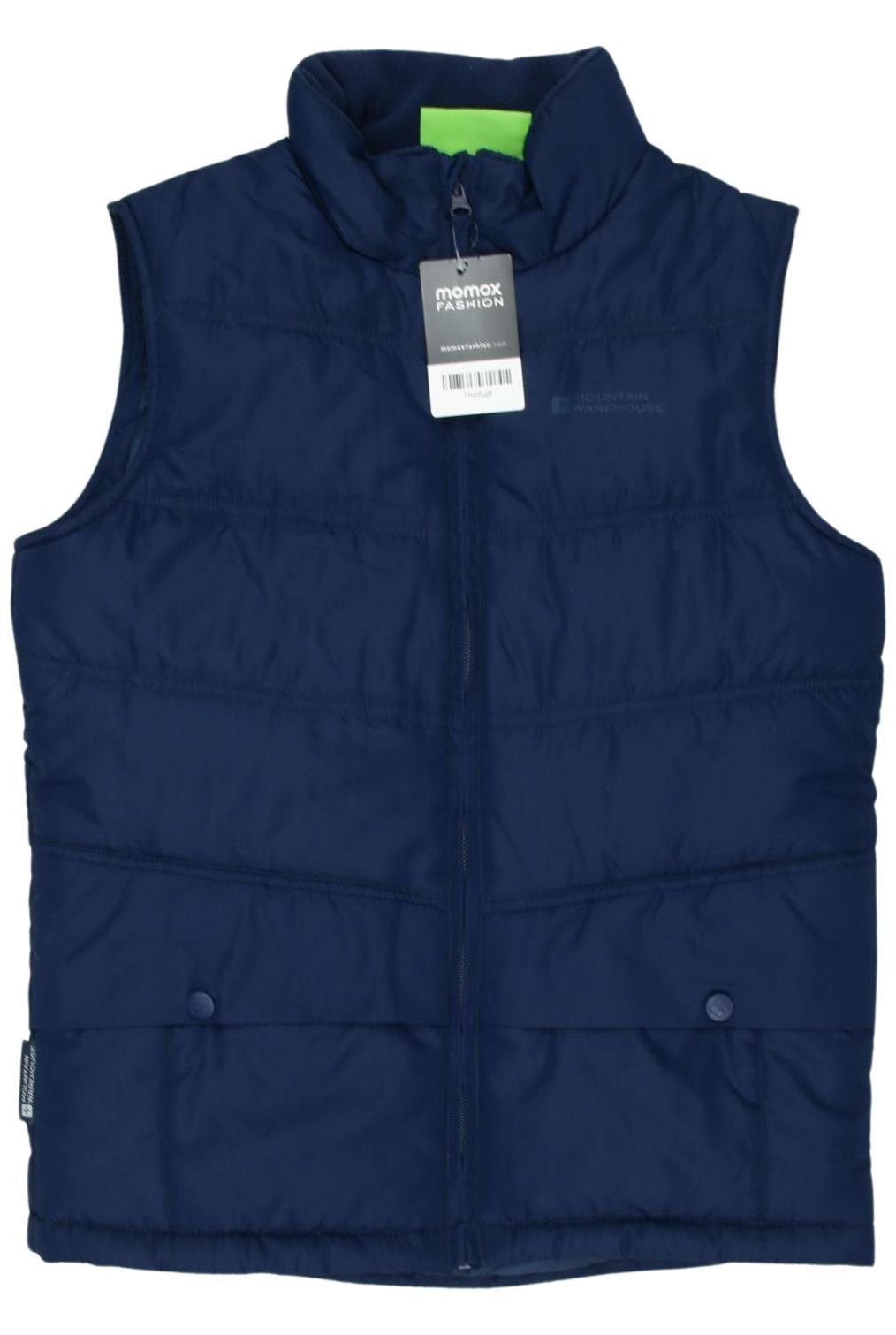 

Mountain Warehouse Herren Jacke, blau, Gr. 164