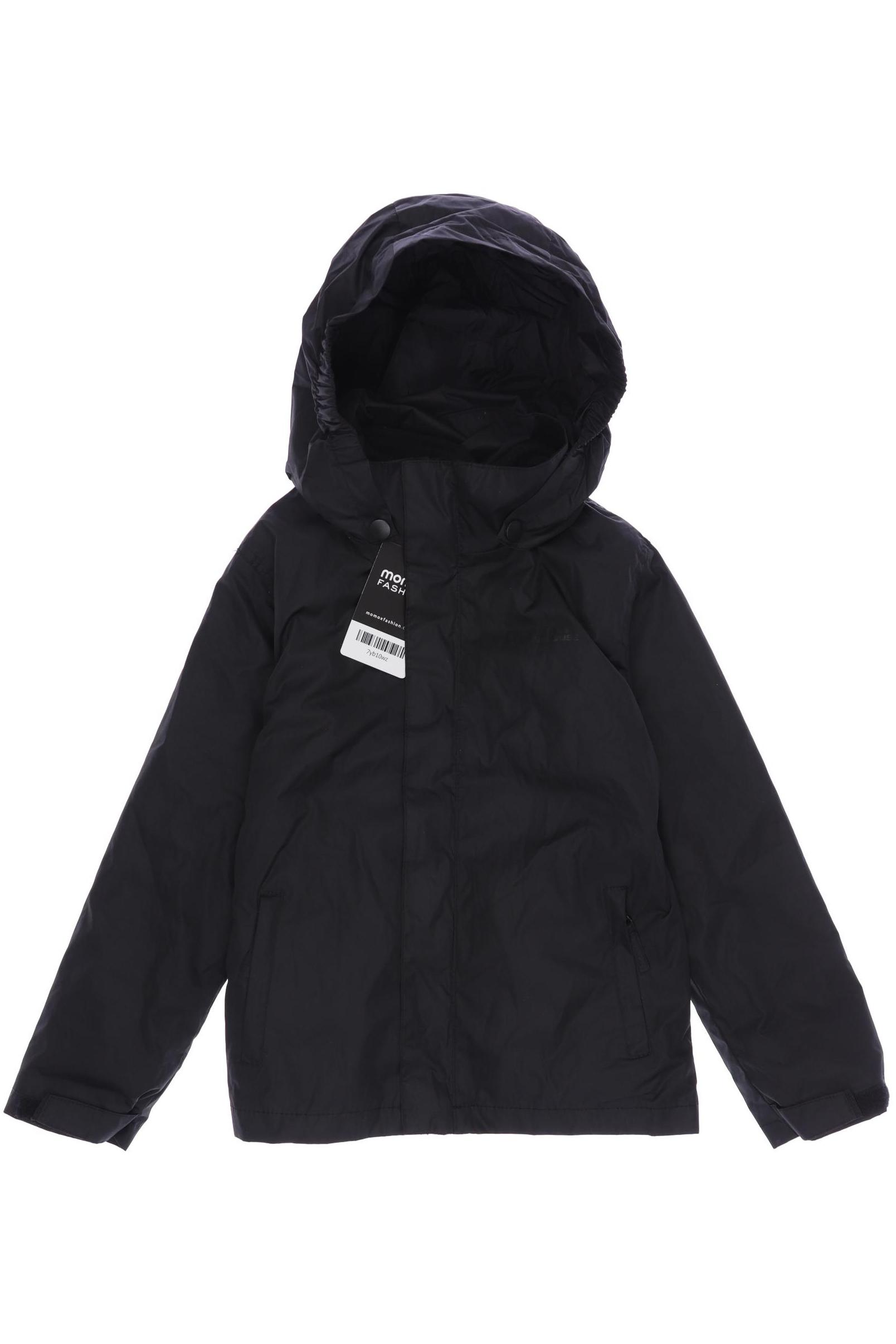 

Mountain Warehouse Herren Jacke, schwarz, Gr. 110