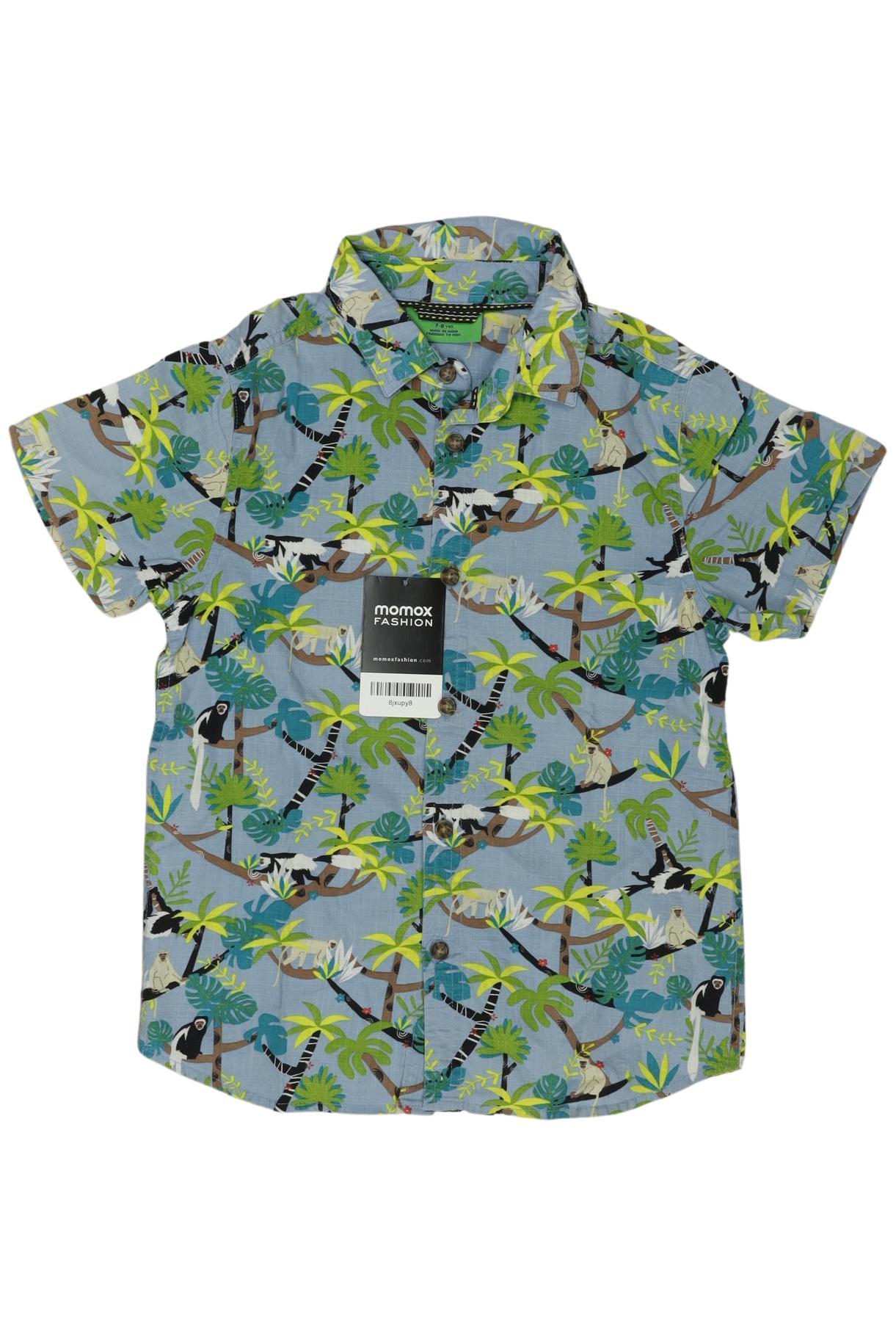 

Mountain Warehouse Jungen Hemd, mehrfarbig, Gr. 128