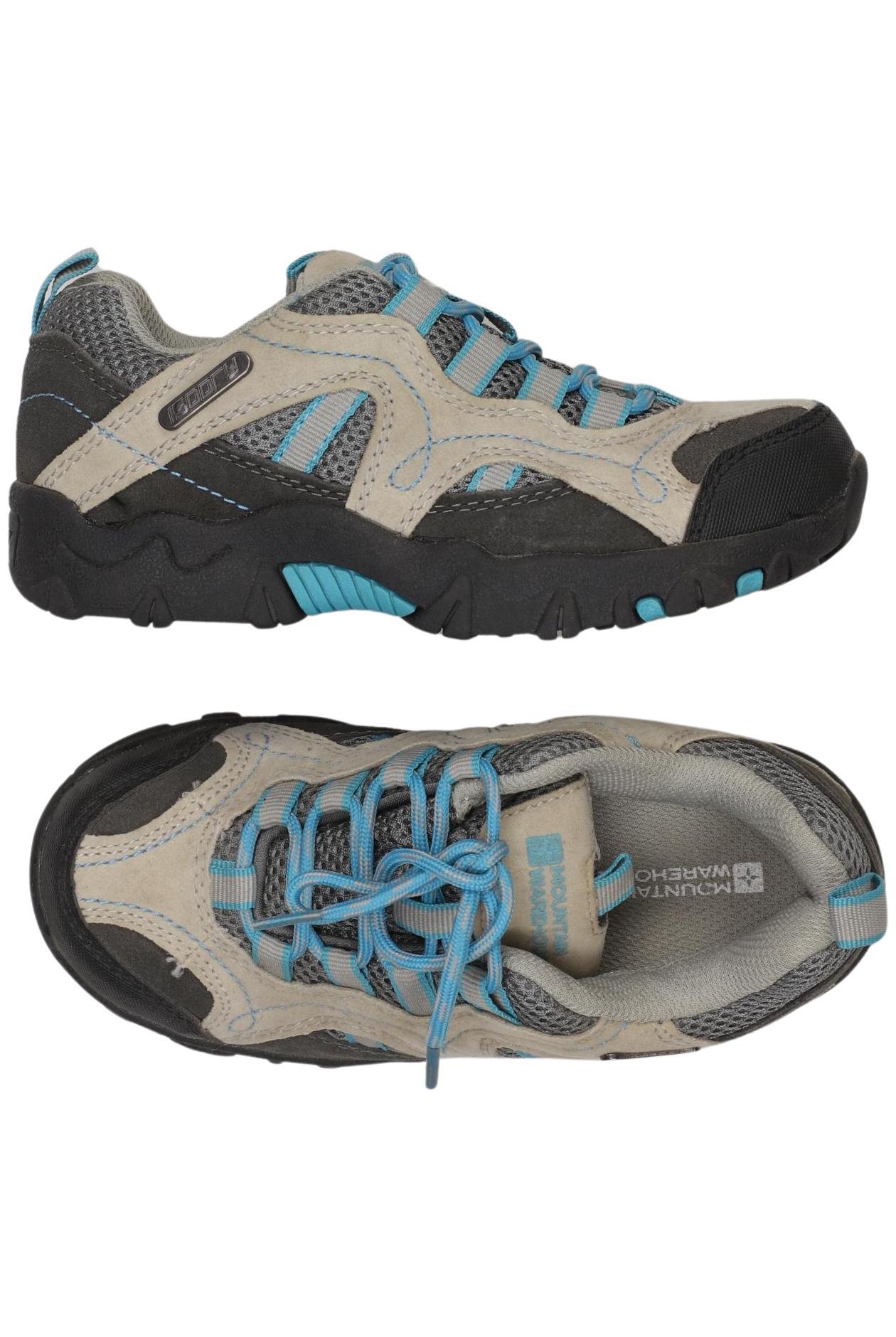 

Mountain Warehouse Jungen Kinderschuhe, mehrfarbig, Gr. 30