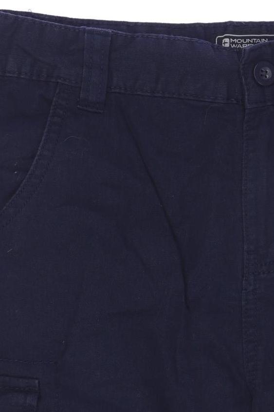 Thumbnail - Mountain Warehouse Jungen Shorts, marineblau, Gr. 152