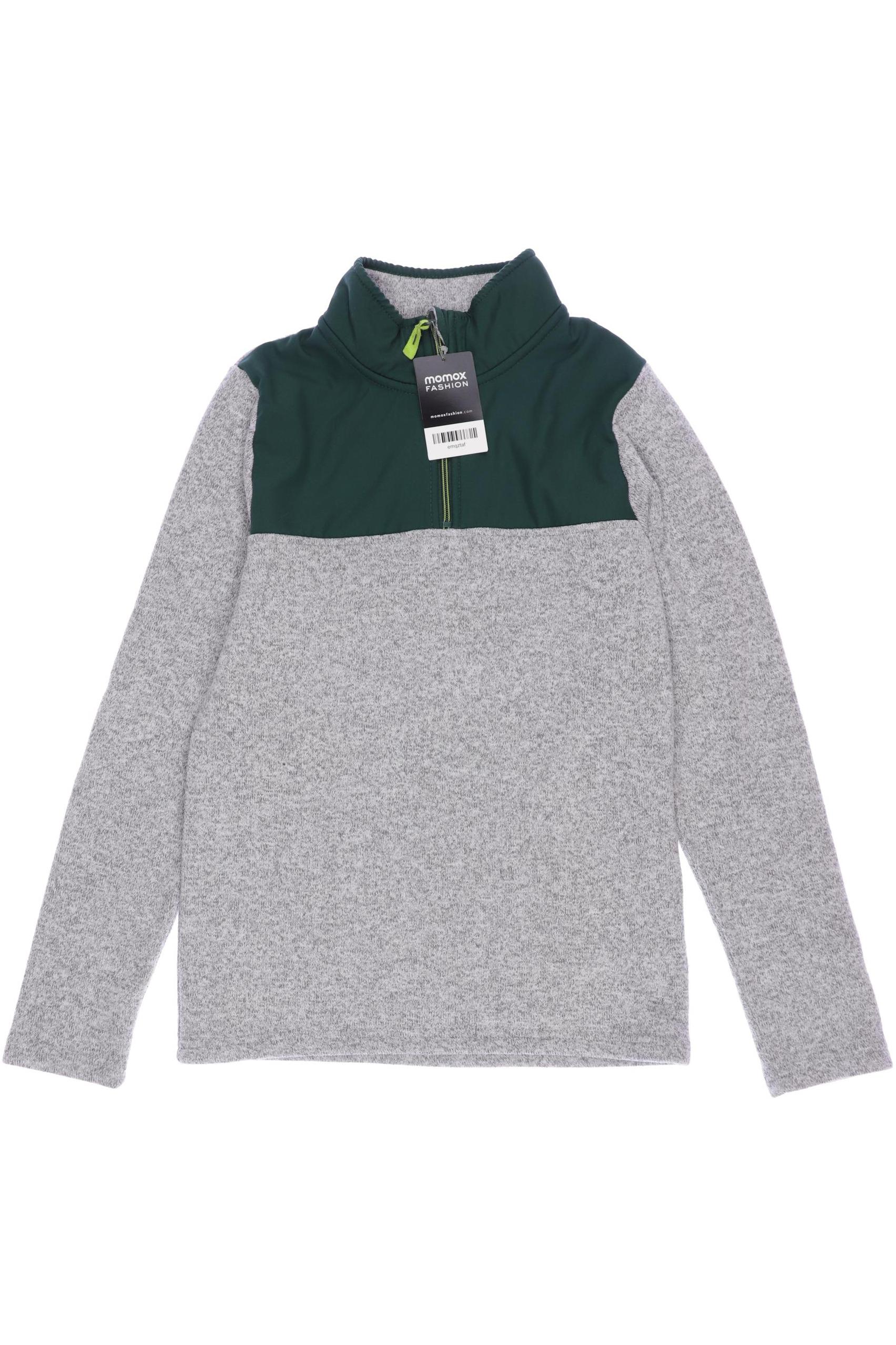 

Mountain Warehouse Herren Pullover, grau, Gr. 164