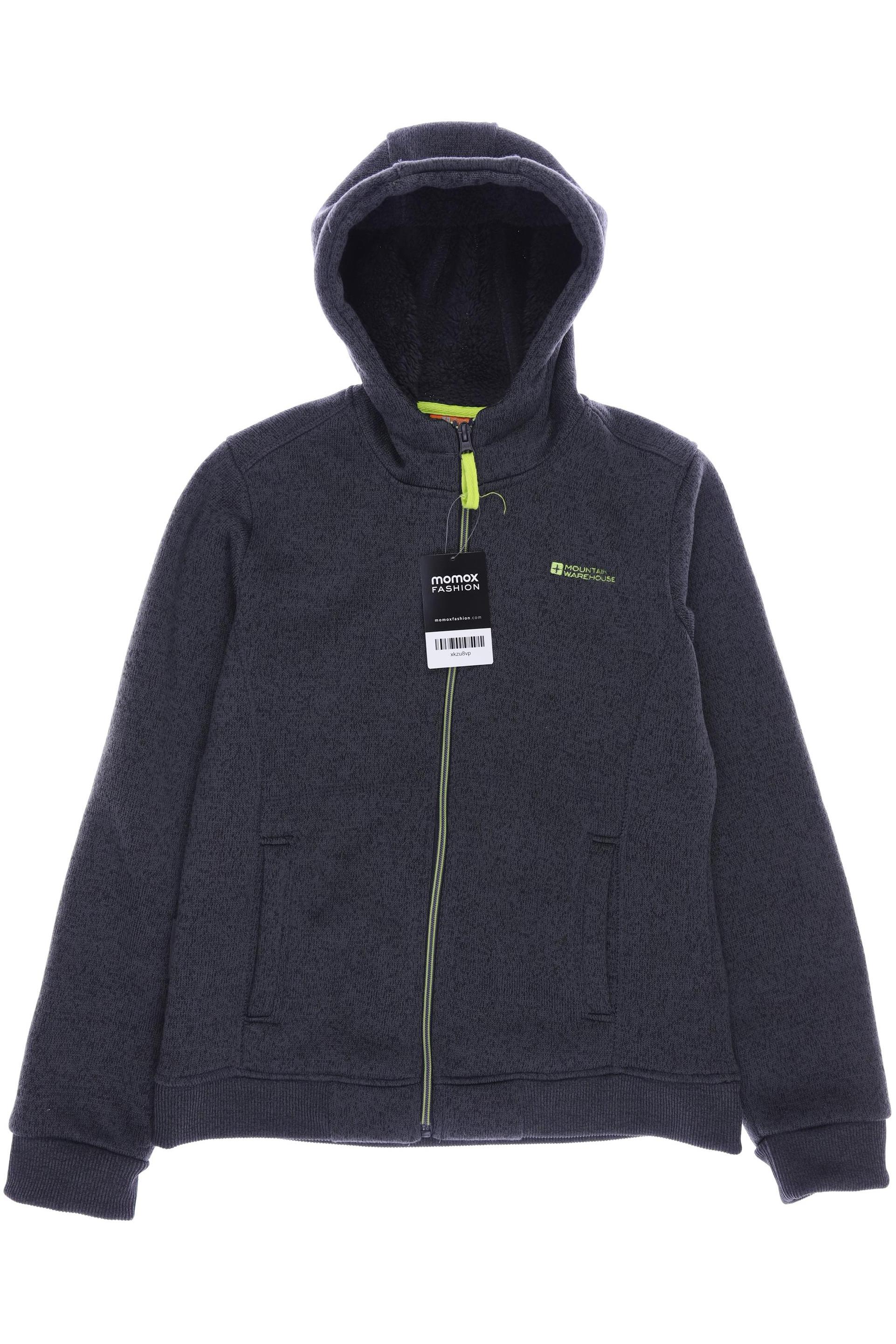 

Mountain Warehouse Herren Hoodies & Sweater, grau, Gr. 164