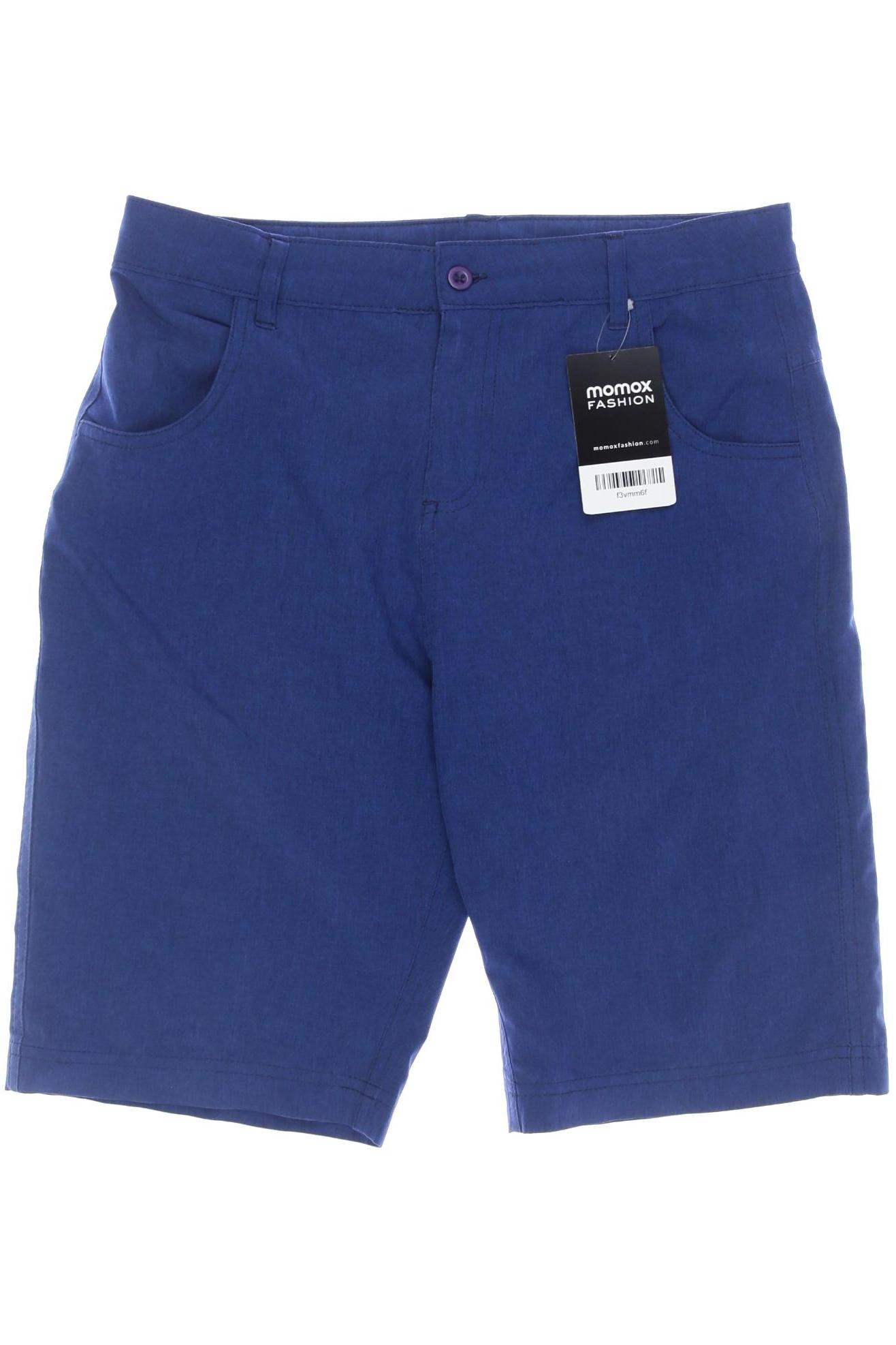 

Mountain Warehouse Herren Shorts, blau, Gr. 152