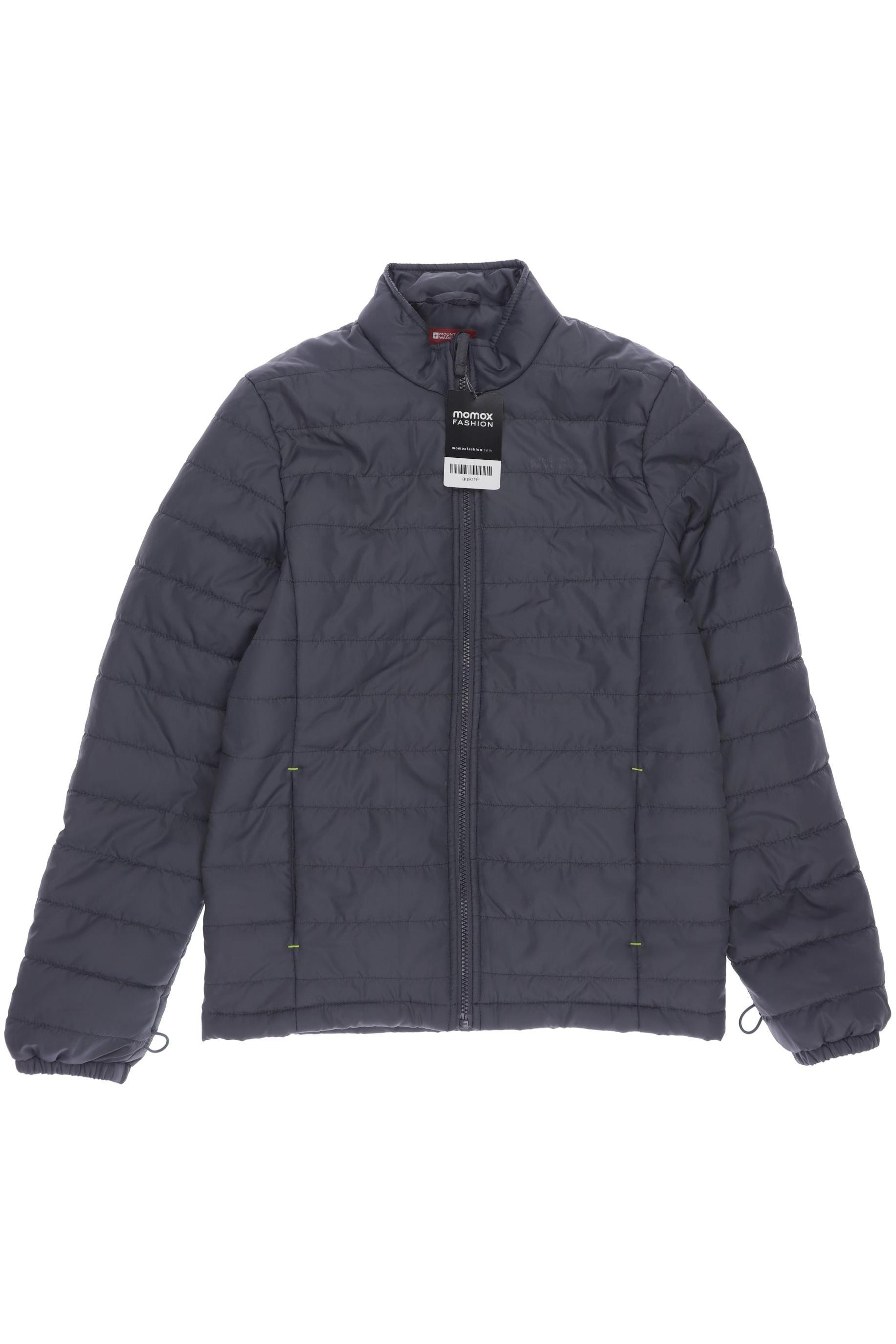

Mountain Warehouse Herren Jacke, grau, Gr. 164