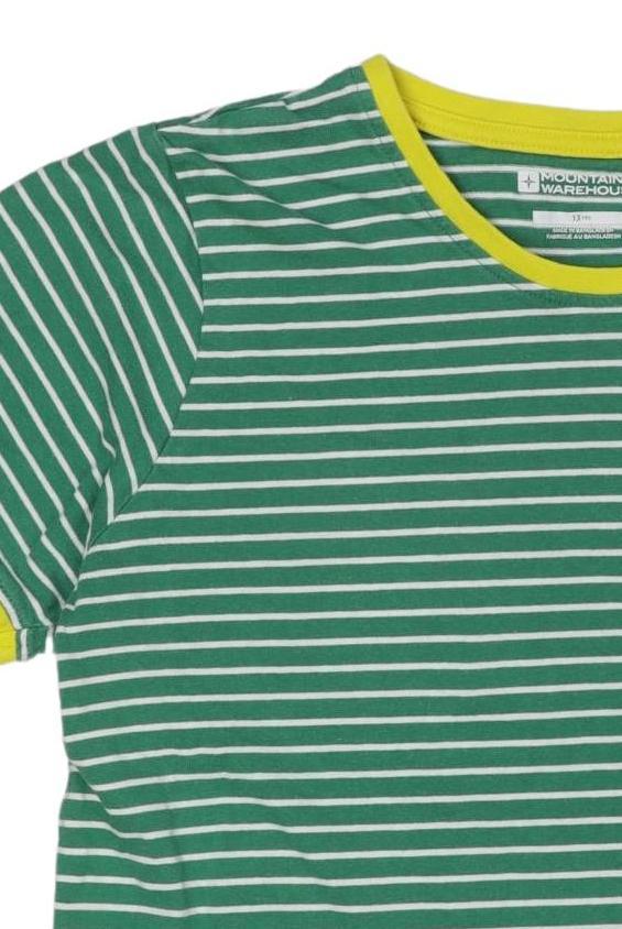 Thumbnail - Mountain Warehouse Jungen T-Shirt, mehrfarbig, Gr. 164