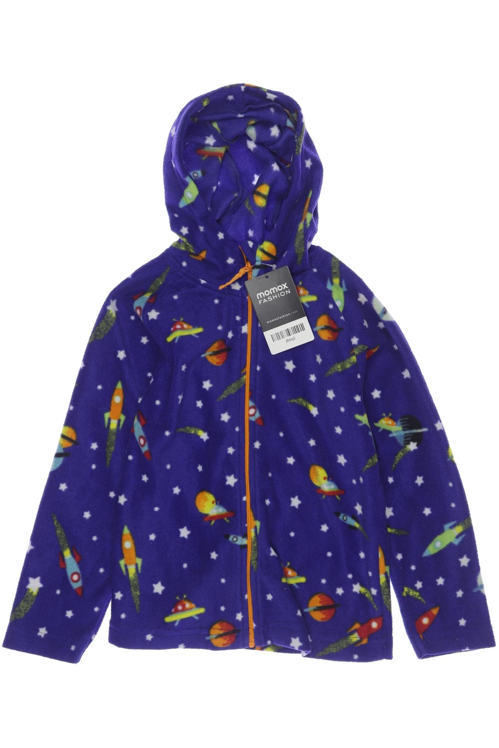 

Mountain Warehouse Herren Hoodies & Sweater, blau, Gr. 116