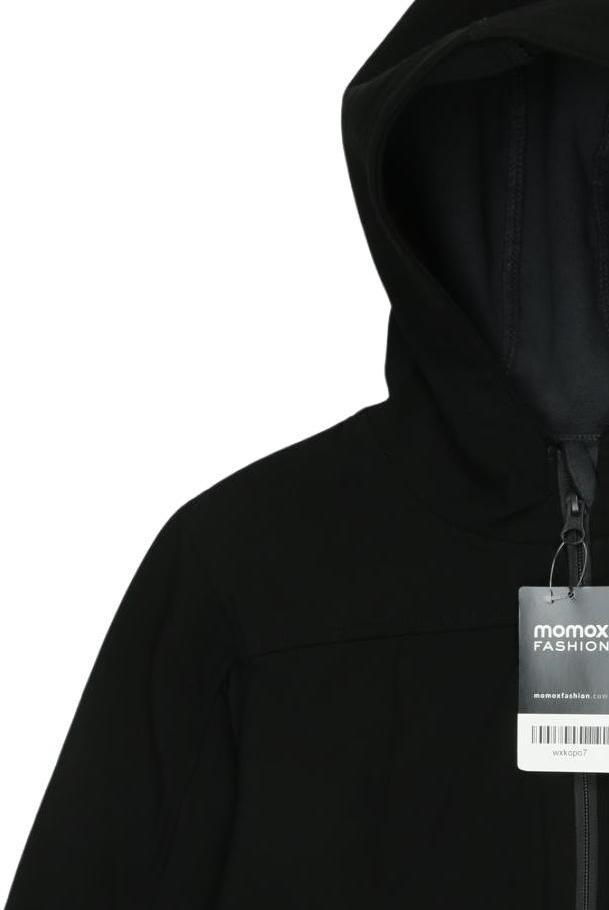 Thumbnail - Mountain Warehouse Jungen Jacke, schwarz, Gr. 152