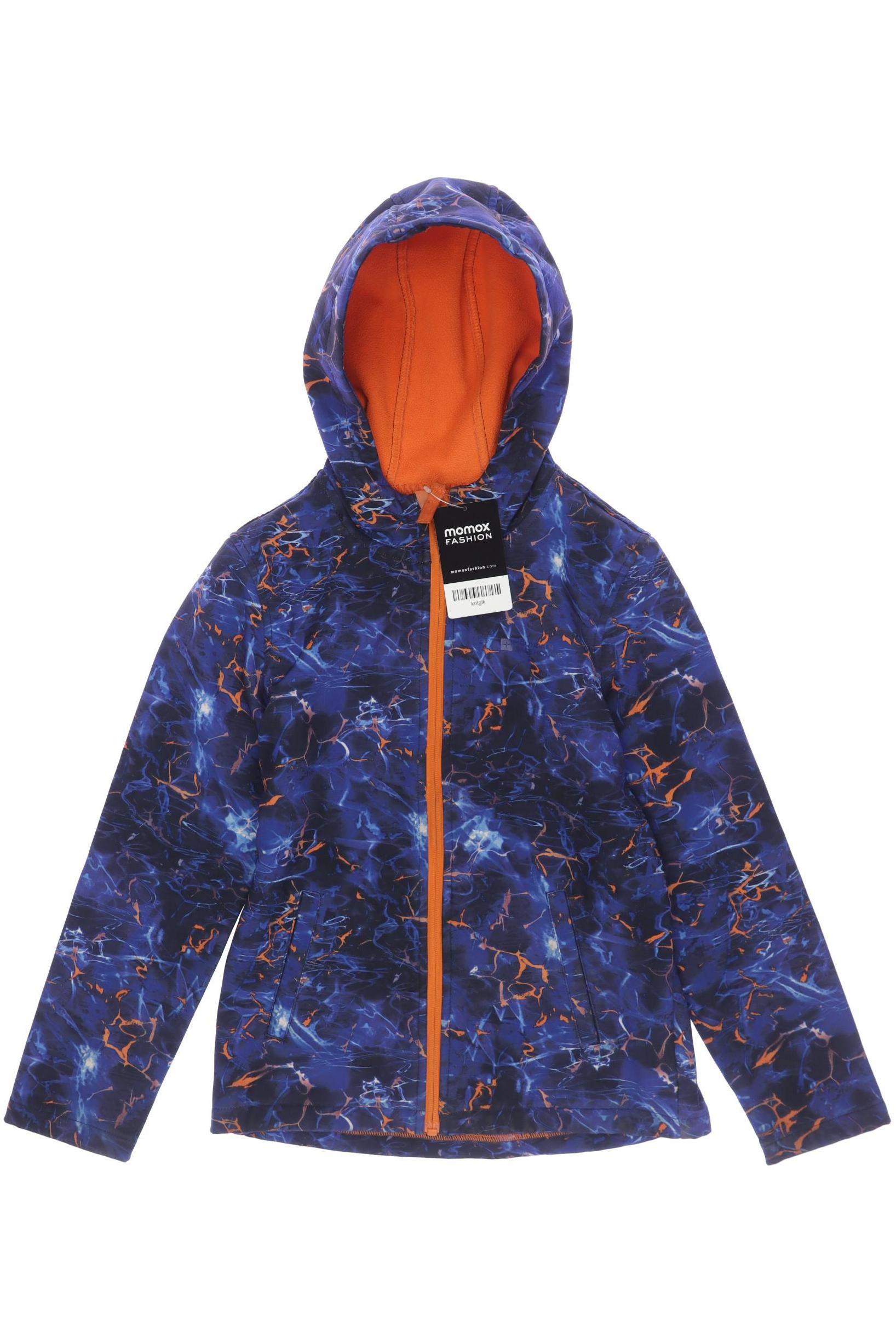 

Mountain Warehouse Herren Jacke, marineblau, Gr. 140