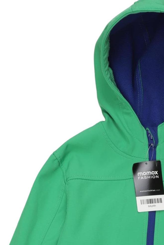 Thumbnail - Mountain Warehouse Jungen Jacke, grün, Gr. 140