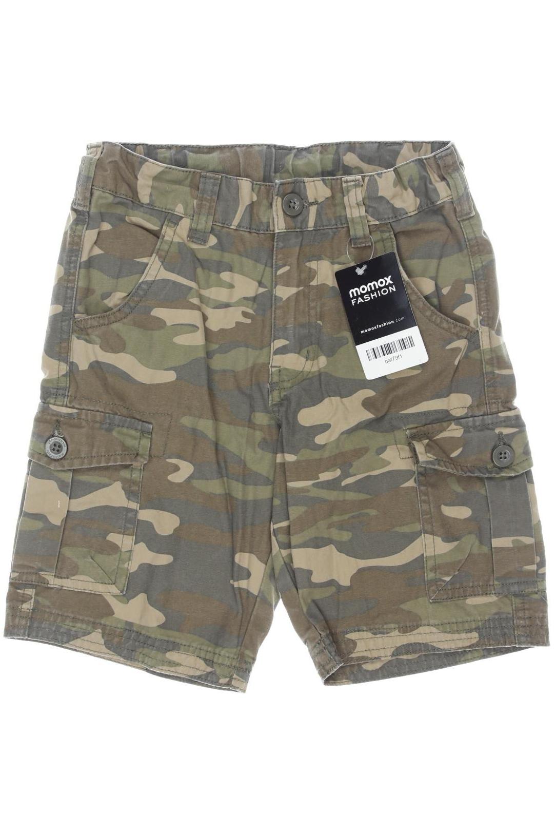 

Mountain Warehouse Herren Shorts, braun, Gr. 128