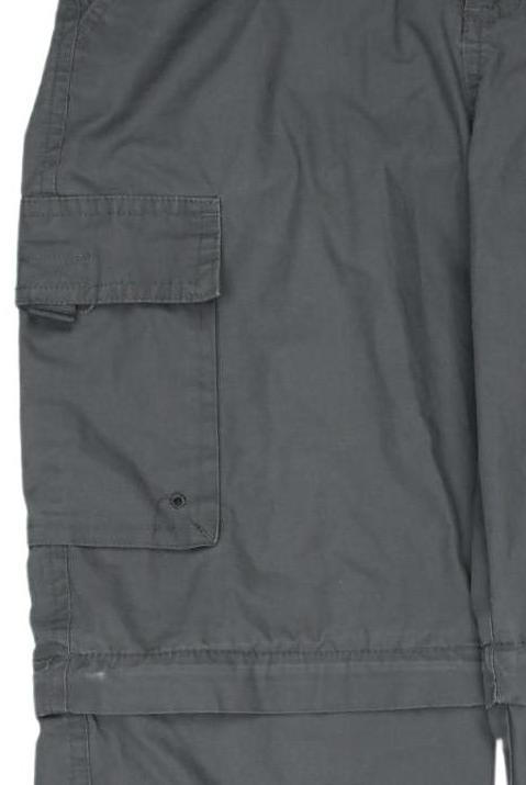 Thumbnail - Mountain Warehouse Herren Stoffhose, grau, Gr. 152