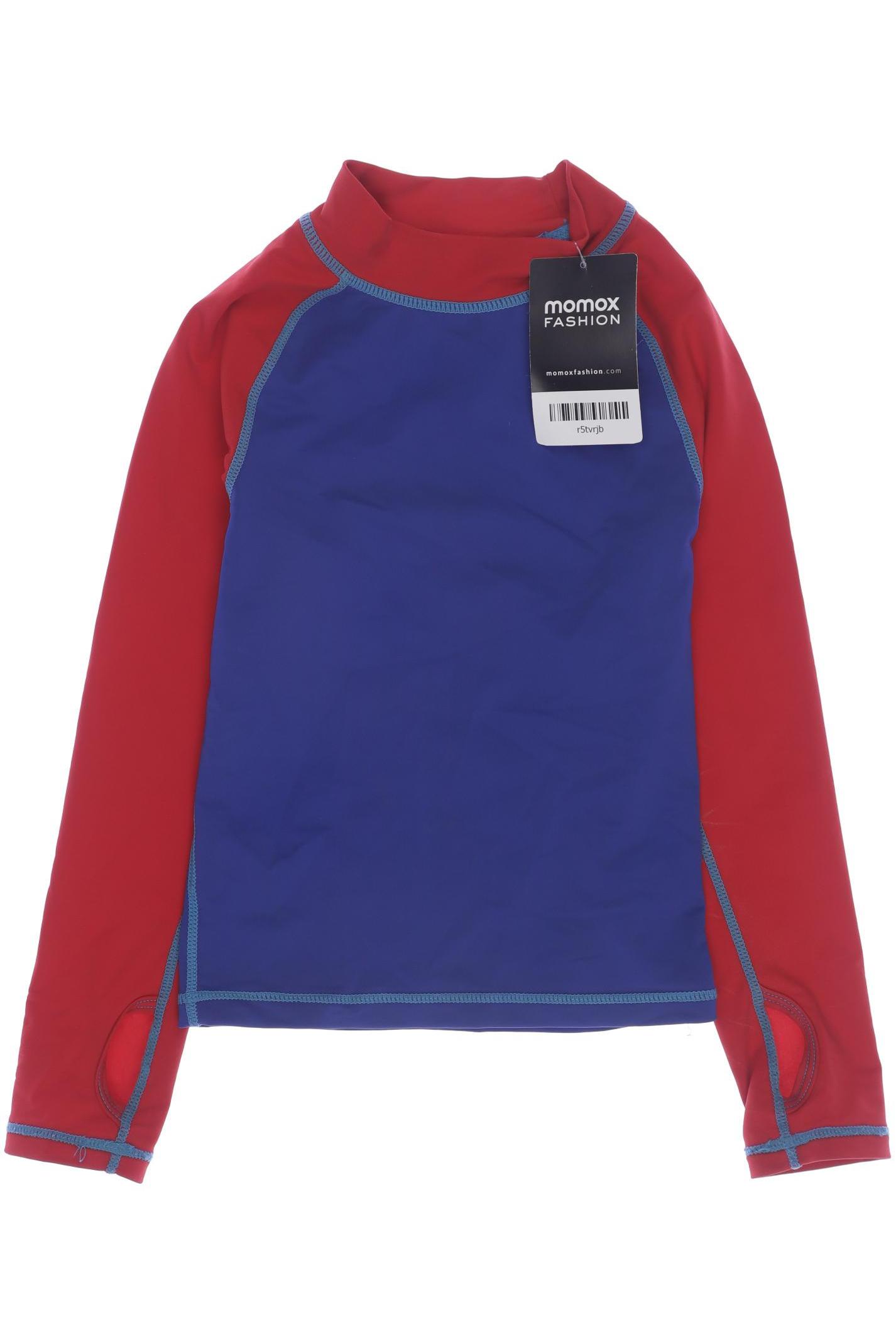 

Mountain Warehouse Jungen Langarmshirt, blau