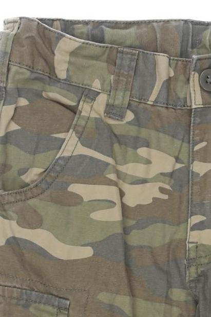Thumbnail - Mountain Warehouse Jungen Shorts, braun, Gr. 128