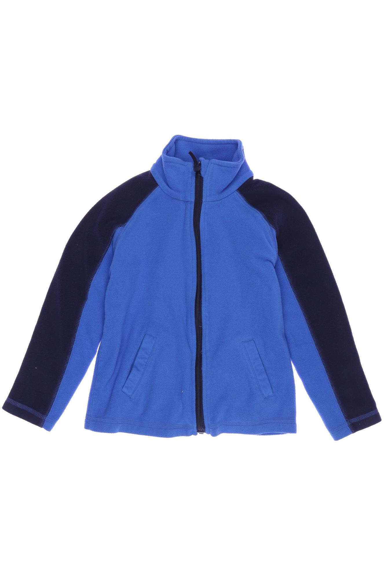

Mountain Warehouse Herren Hoodies & Sweater, blau, Gr. 104