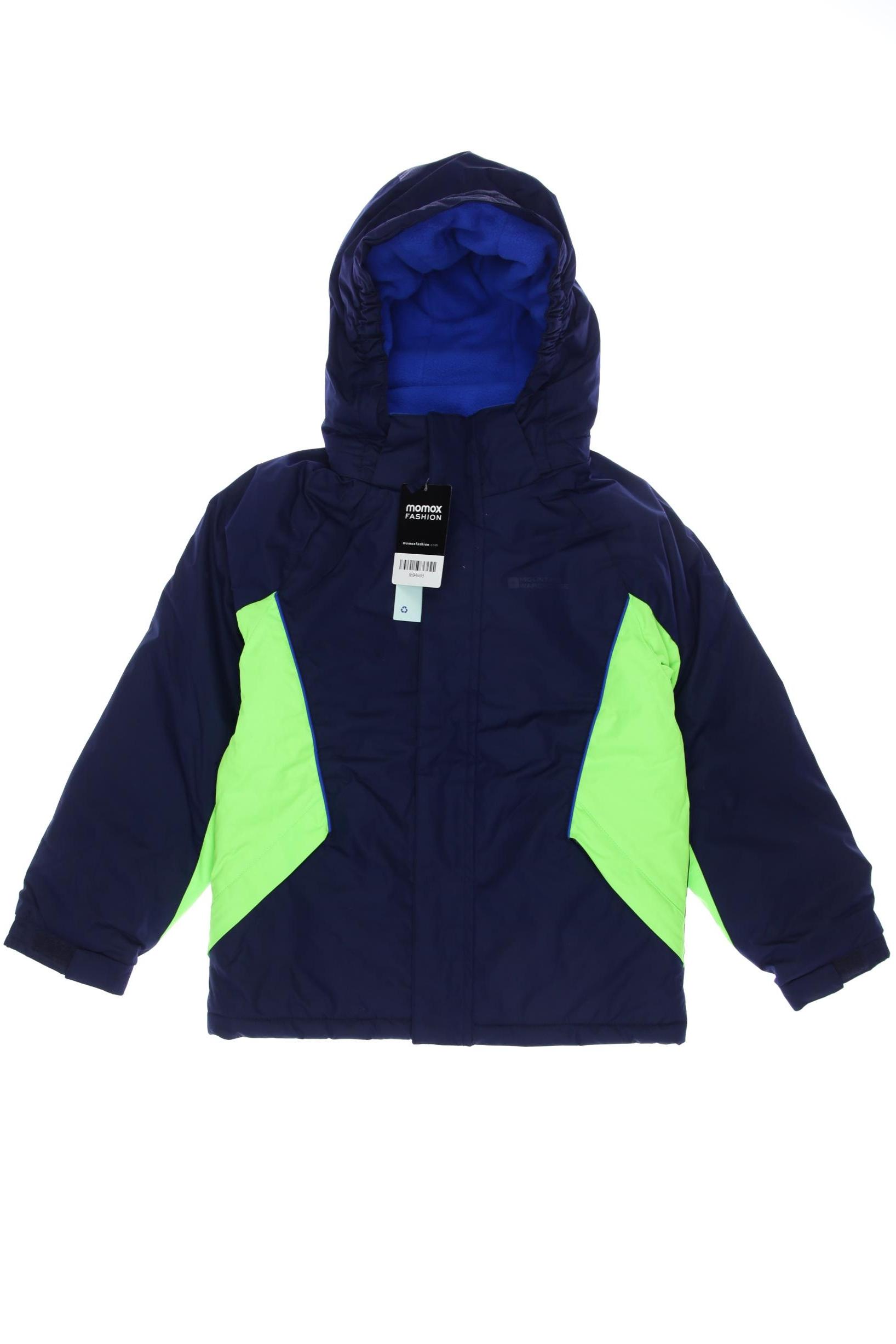 

Mountain Warehouse Herren Schneeanzug, marineblau, Gr. 128