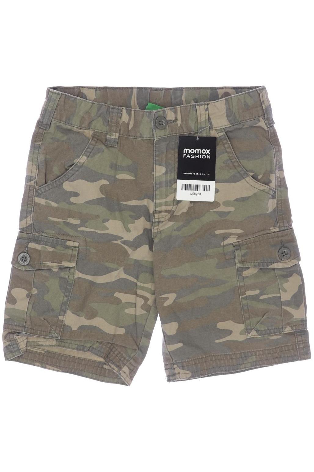 

Mountain Warehouse Herren Shorts, braun, Gr. 128