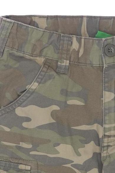 Thumbnail - Mountain Warehouse Herren Shorts, braun, Gr. 128