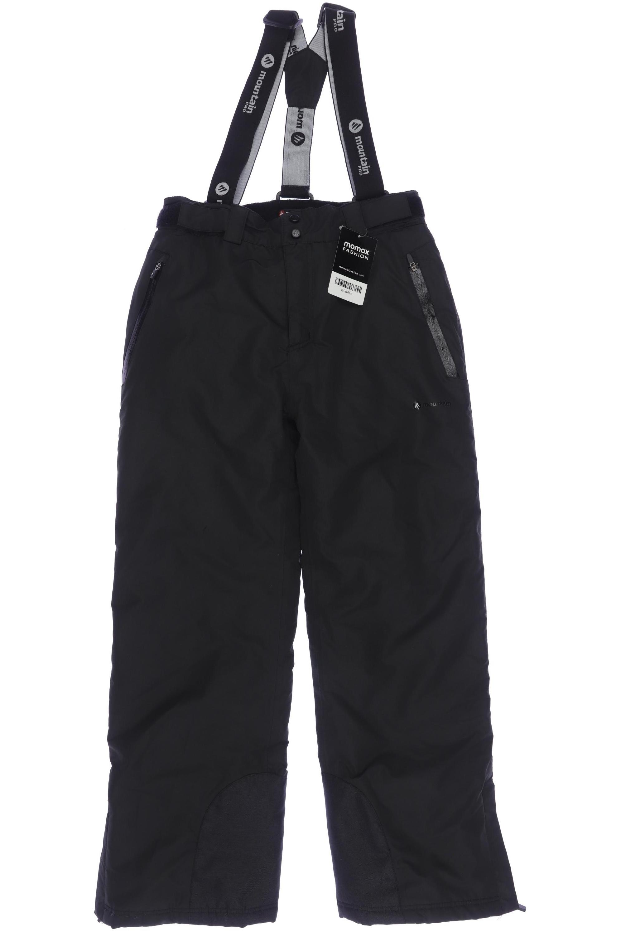 

Mountain Warehouse Herren Schneeanzug, schwarz, Gr. 12