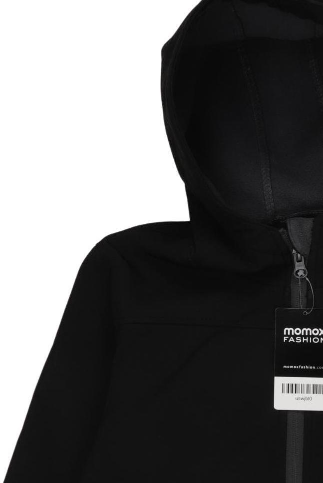 Thumbnail - Mountain Warehouse Jungen Jacke, schwarz, Gr. 152