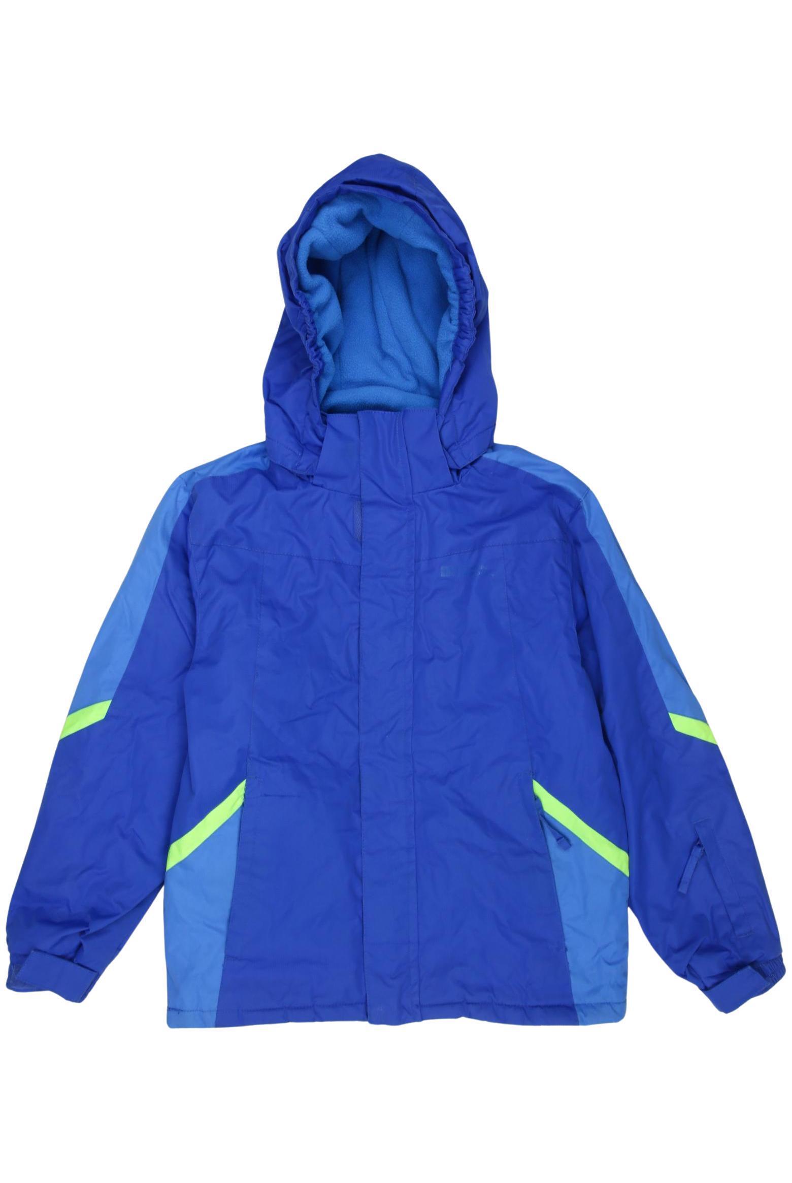 

Mountain Warehouse Jungen Jacke, neon, Gr. 140