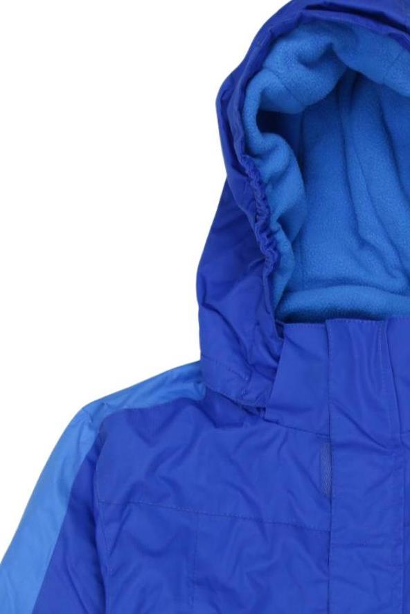 Thumbnail - Mountain Warehouse Jungen Jacke, neon, Gr. 140
