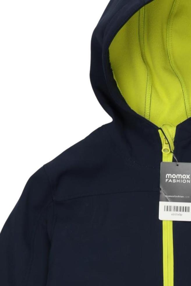 Thumbnail - Mountain Warehouse Jungen Jacke, neon, Gr. 152