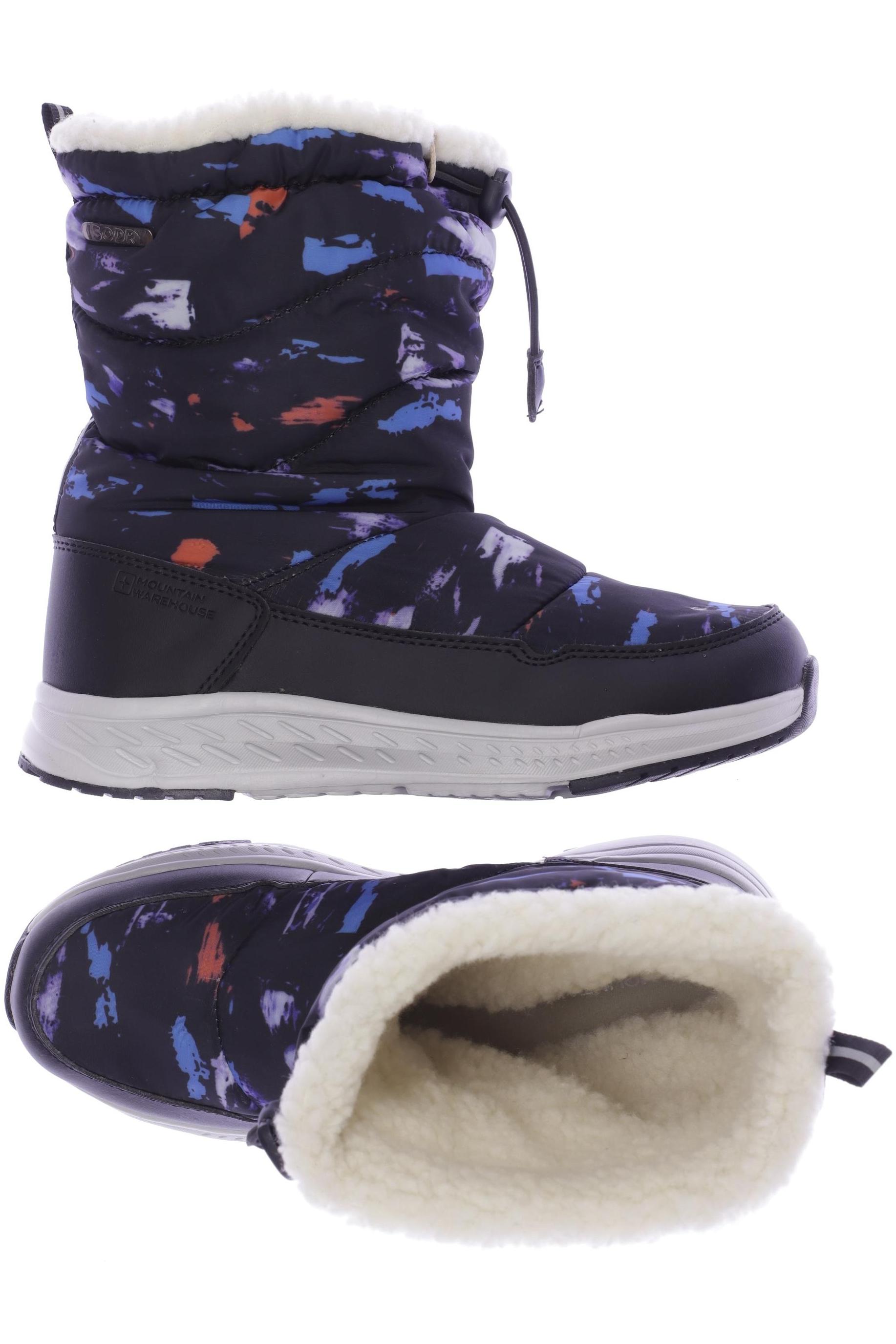

Mountain Warehouse Damen Kinderschuhe, schwarz, Gr. 35