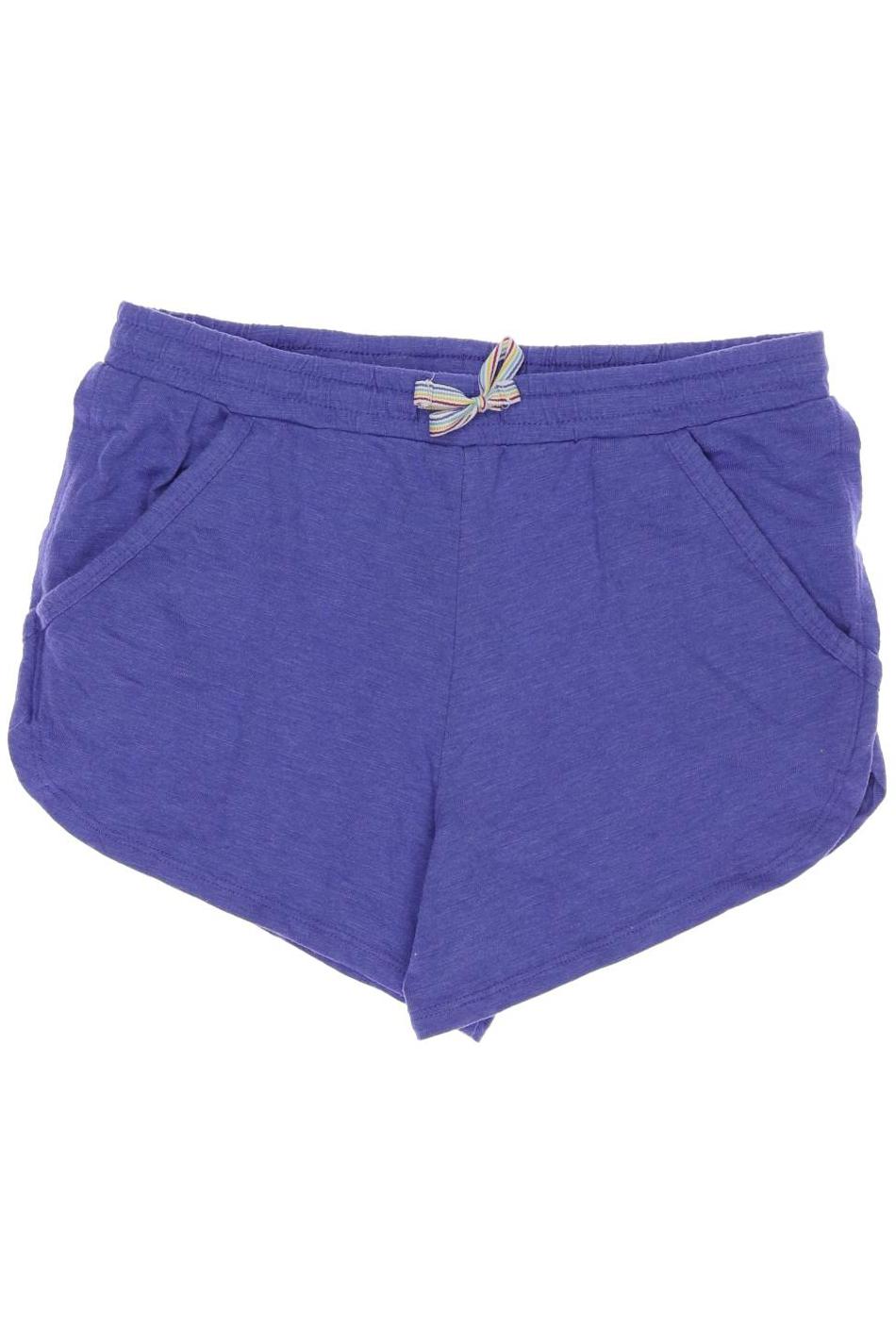 

Mountain Warehouse Mädchen Shorts, blau