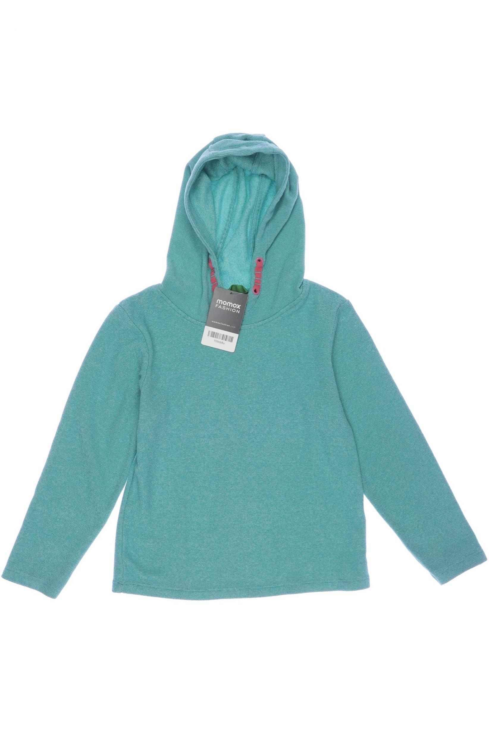 

Mountain Warehouse Damen Hoodies & Sweater, türkis, Gr. 128