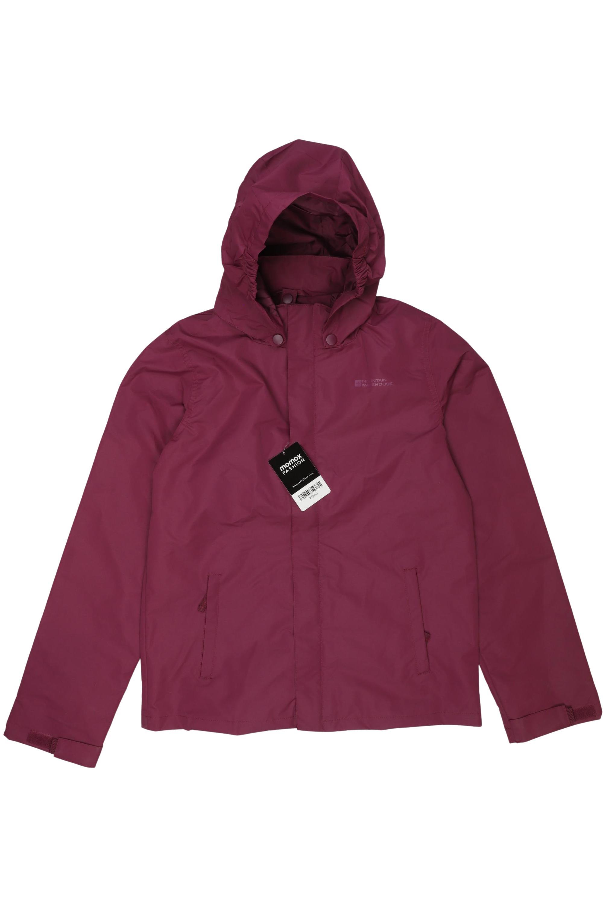 

Mountain Warehouse Mädchen Jacke, flieder, Gr. 164