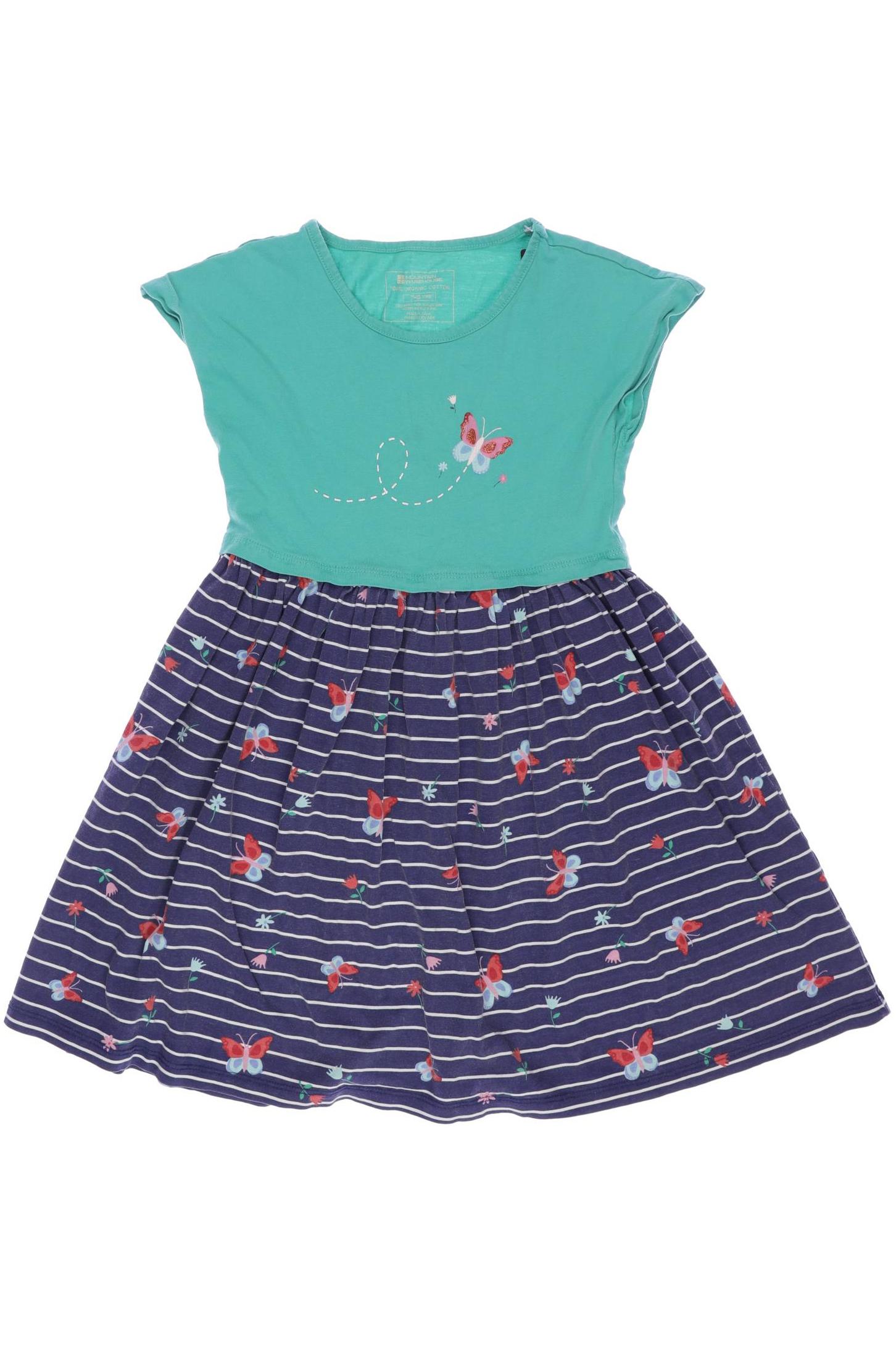 

Mountain Warehouse Damen Kleid, marineblau, Gr. 128