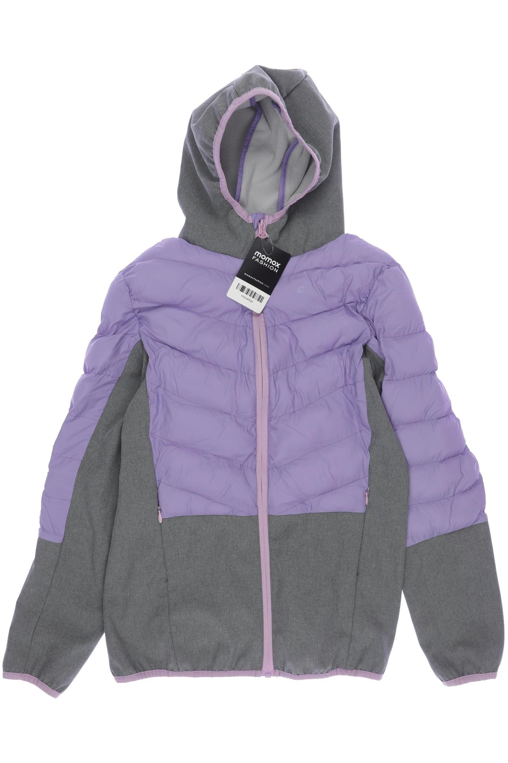 

Mountain Warehouse Damen Jacke, flieder, Gr. 164