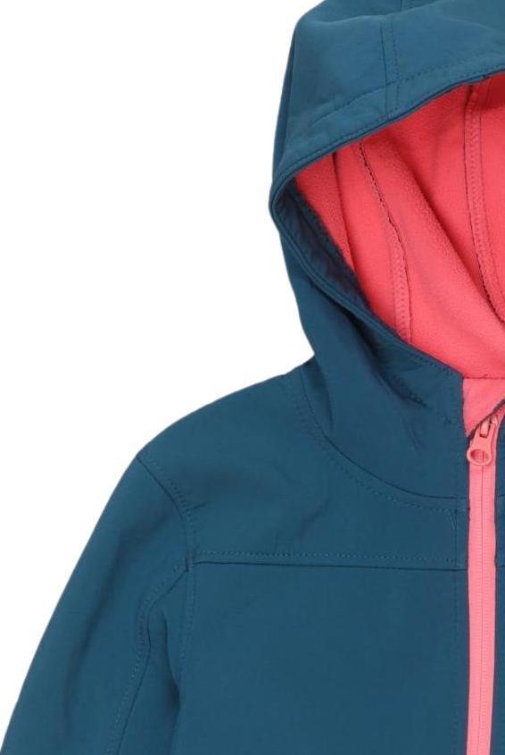 Thumbnail - Mountain Warehouse Mädchen Jacke, türkis, Gr. 128