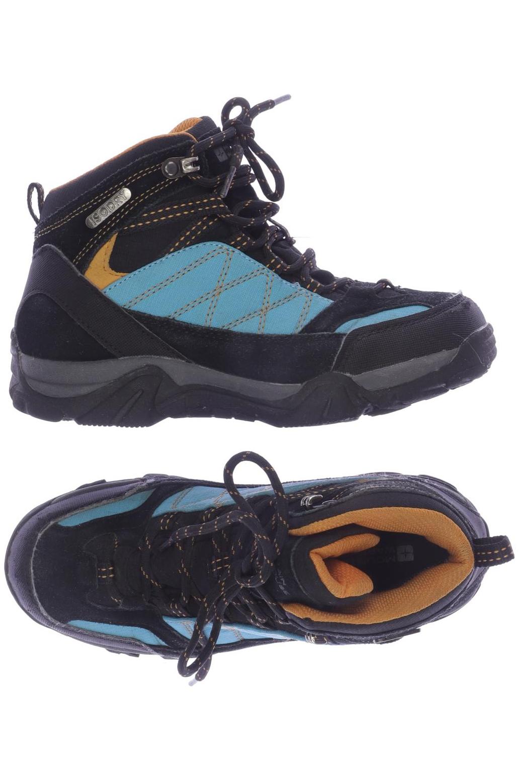 

Mountain Warehouse Damen Kinderschuhe, schwarz, Gr. 34