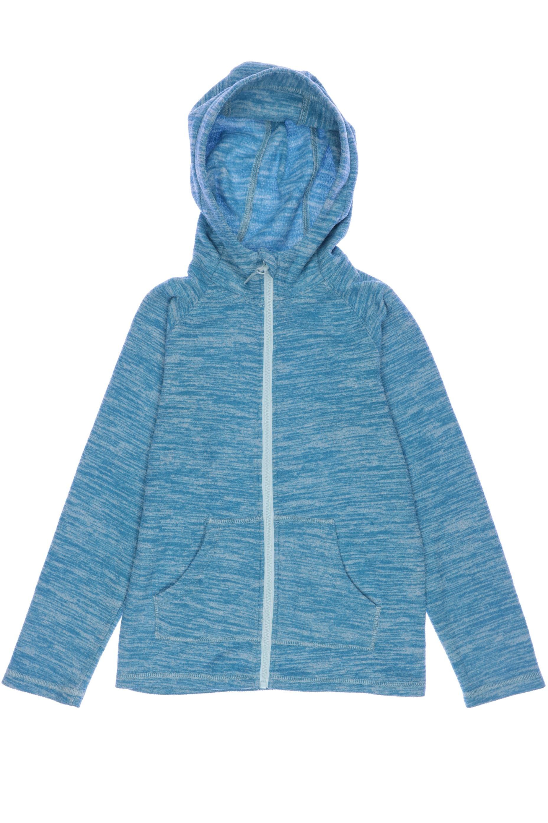 

Mountain Warehouse Damen Hoodies & Sweater, blau, Gr. 152