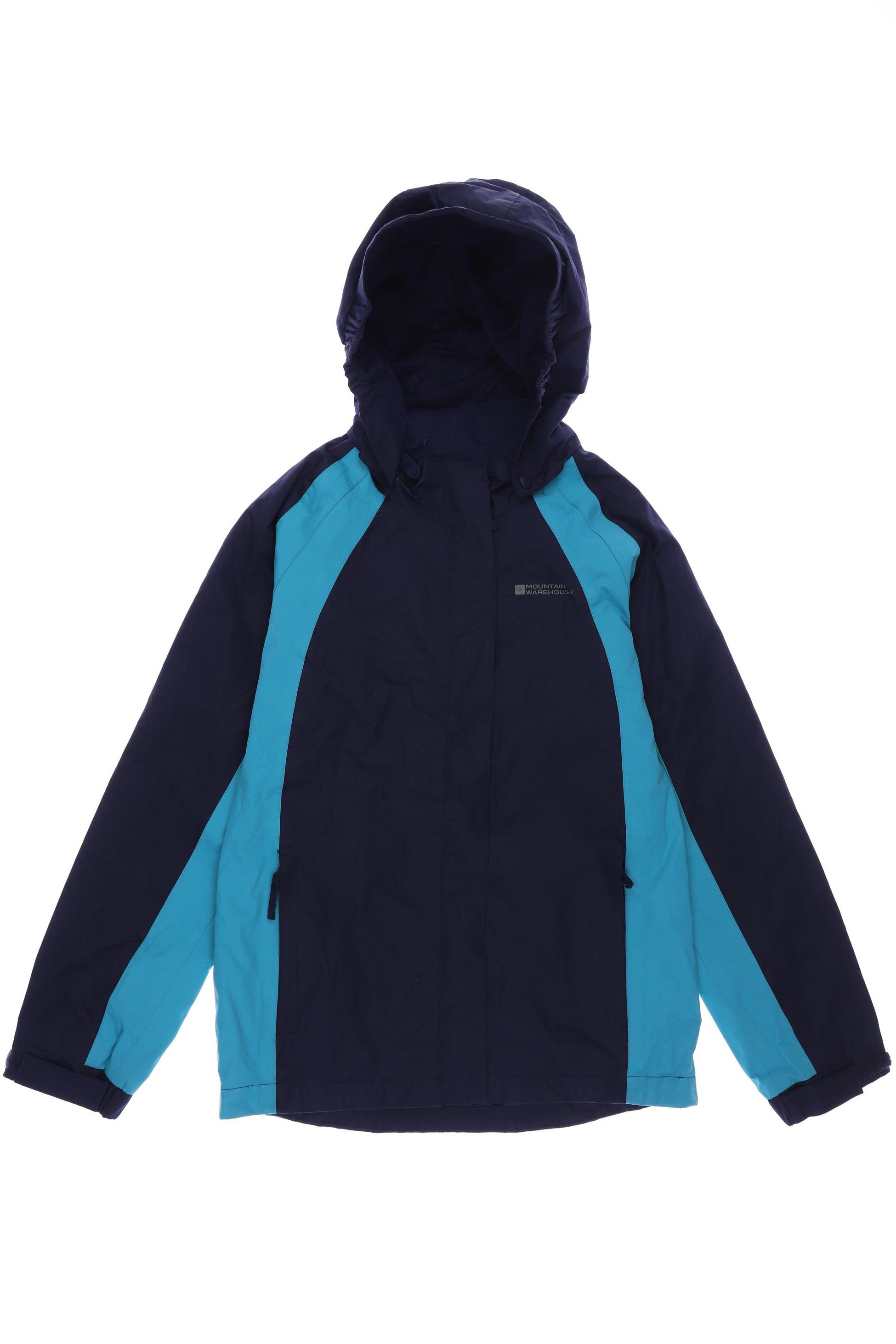 

Mountain Warehouse Damen Jacke, marineblau, Gr. 164