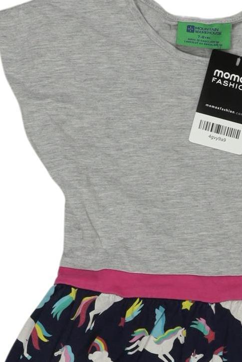 Thumbnail - Mountain Warehouse Mädchen Kleid, mehrfarbig, Gr. 128