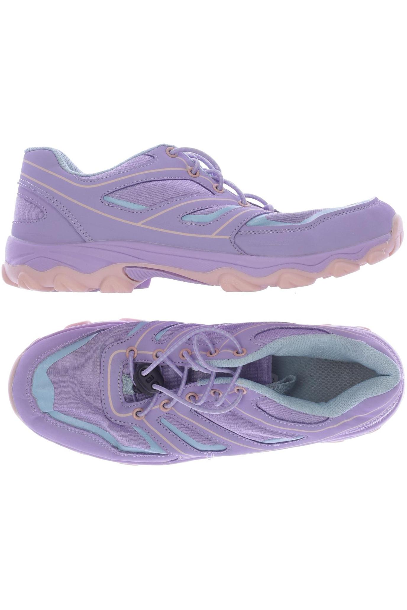 

Mountain Warehouse Mädchen Kinderschuhe, flieder