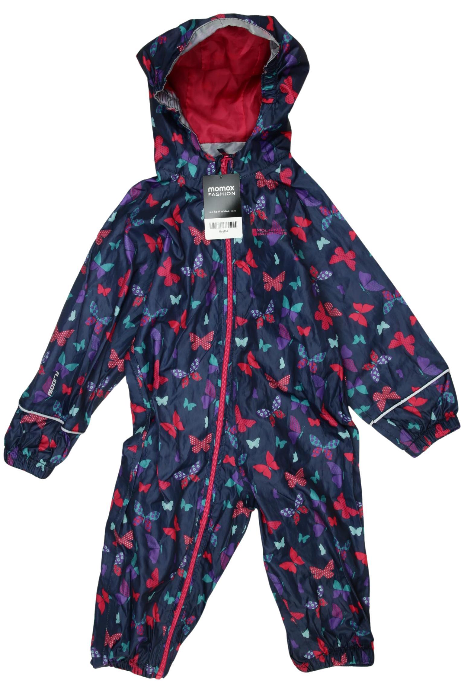 

Mountain Warehouse Damen Schneeanzug, marineblau, Gr. 92