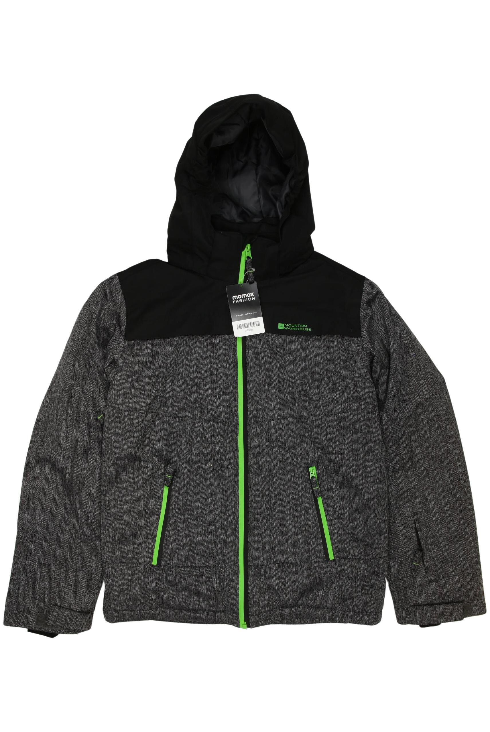 

Mountain Warehouse Mädchen Jacke, neon, Gr. 152